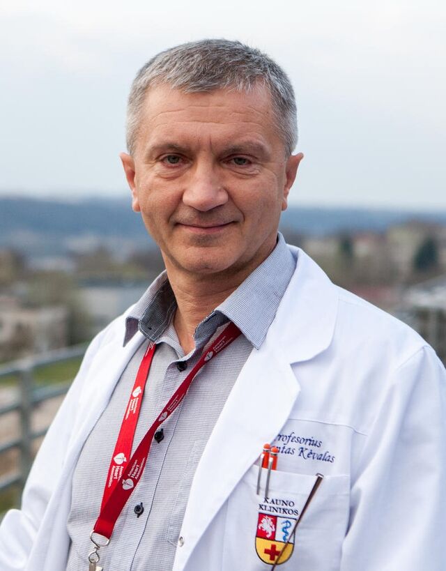 Gydytojas Dermatologas Jokūbas